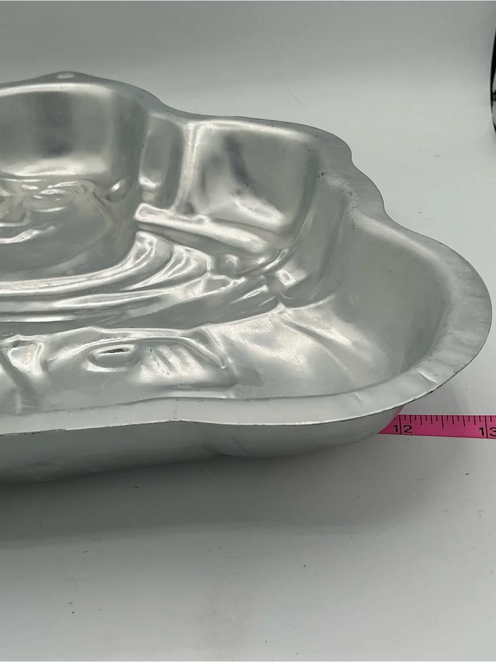 Wilton Disney Pixar Toy Story Buzz Lightyear Cake Pan Mold